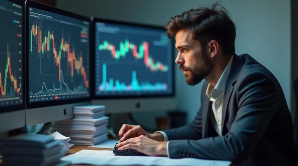 Unlocking insights: how an ai financial analyst transforms investments