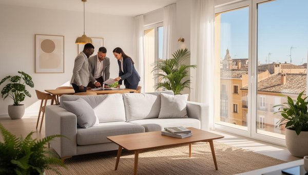 Buyer's Agent for Americans in Spain: the ultimate partner for your property search